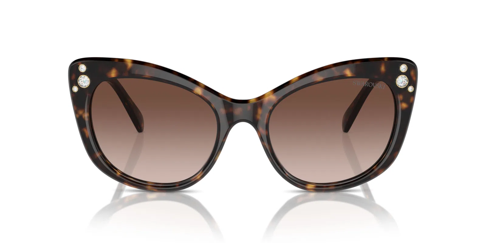 Swarovski 6020 Sunglasses - view 19